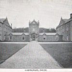 Carmichael House