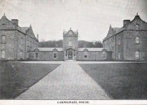 Carmichael House
