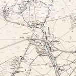 Ordnance Survey map of Wilsontown, 1898