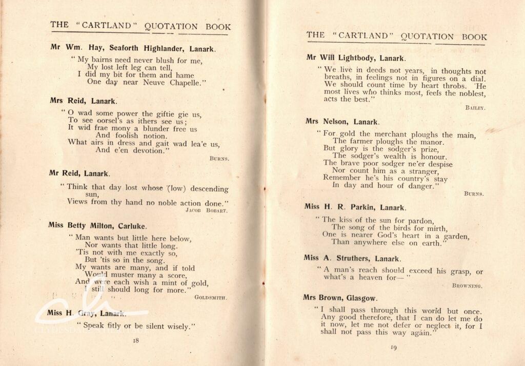 This image has an empty alt attribute; its file name is Page-of-quotes.jpeg-1024x713.jpg